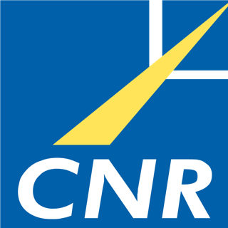 CNR Logo